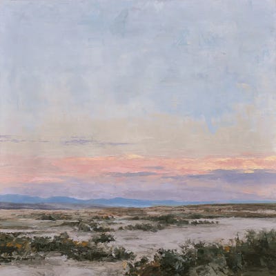 Dry Dusk