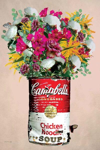Campbell?s Vintage