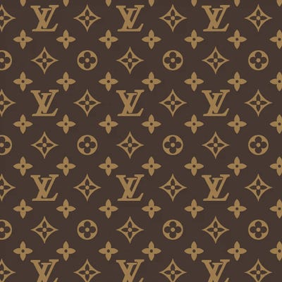 LV Brown