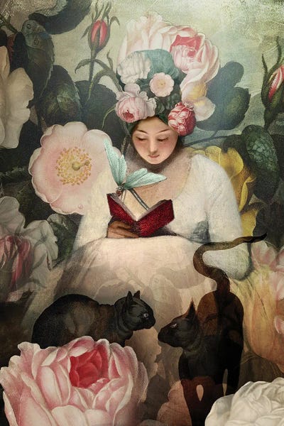 The Reading