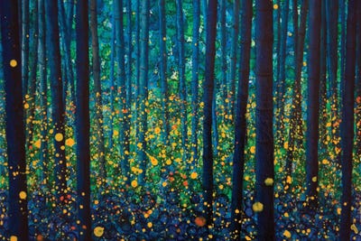 Fireflies