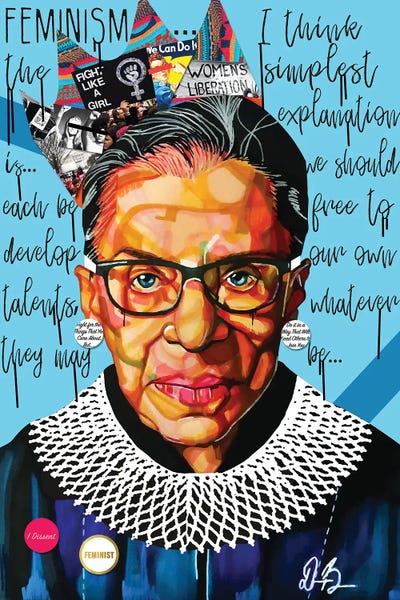 Ruth Ginsburg