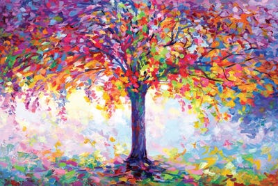 Tree of Happiness