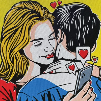 Unrequited Love