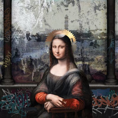 Gioconda
