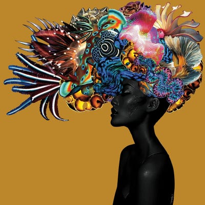 Crowning Glory II