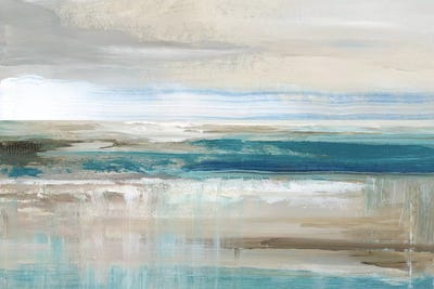Abstract Sea