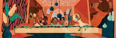 Last Supper