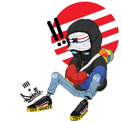 Off-White