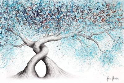Iced Gemstone Trees (2020)