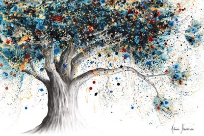 The Midnight Potion Tree (2020)