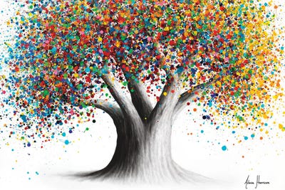 Tree Of Hope (2021)