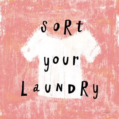 Laundry Rules III