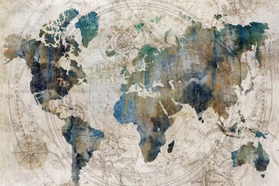 Celestial Map